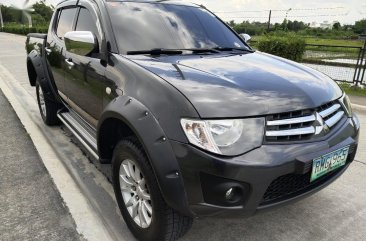 2012 Mitsubishi Strada for sale in Bacoor