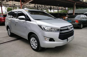 2018 Toyota Innova for sale in Mandaue 