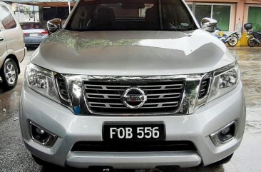 2018 Nissan Navara for sale in Quezon City