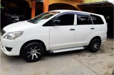 2015 Toyota Innova for sale in Manila