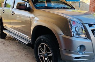 Isuzu D-Max 2013 for sale in Cebu City