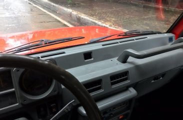 1988 Mitsubishi Pajero for sale in Pasay 