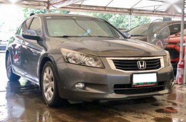 2010 Honda Accord for sale in Makati 