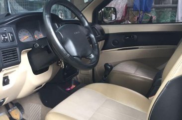 2012 Isuzu Crosswind for sale in Quezon City