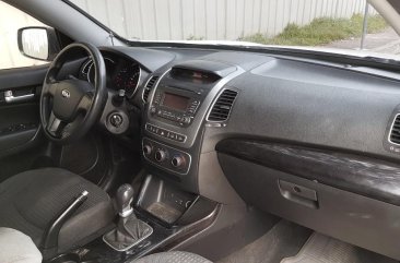 Kia Sorento 2013 for sale in Cebu