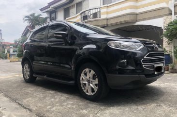 2014 Ford Ecosport for sale in Paranaque 