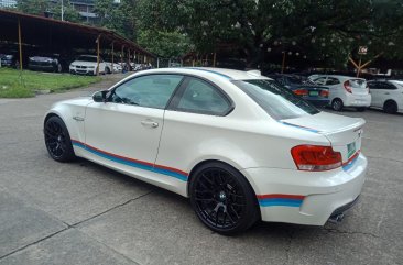 2012 Bmw M1 for sale in Pasig 