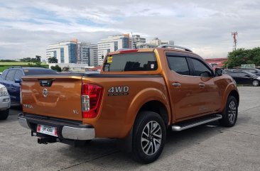 2017 Nissan Navara for sale in Pasig 