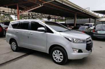 2018 Toyota Innova for sale in Mandaue 