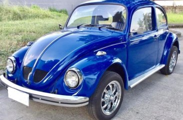 1968 Volkswagen Beetle for sale in Manila