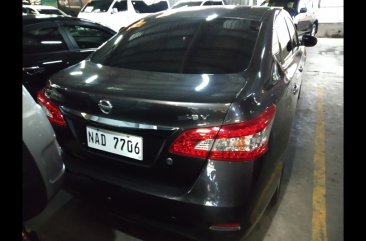 Selling Nissan Sylphy 2017 Sedan in Pasig 