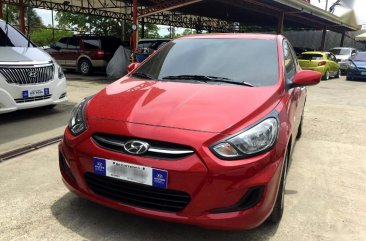 2019 Hyundai Accent for sale in Mandaue 