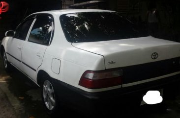 1996 Toyota Corolla for sale in San Fernando