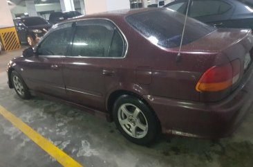 1996 Honda Civic for sale in Makati