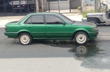 1990 Toyota Corolla for sale in Quezon City