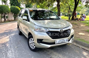 2018 Toyota Avanza for sale in Makati 