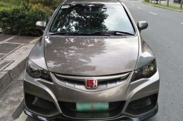 2009 Honda Civic for sale in Quezon City