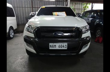 Ford Ranger 2018 Truck Automatic Diesel for sale
