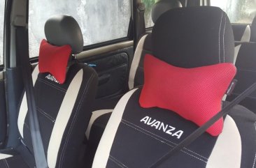 2011 Toyota Avanza for sale in Makati 