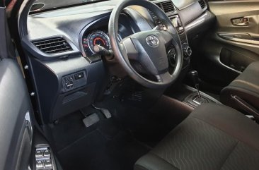 2018 Toyota Avanza for sale in Quezon City 