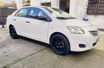 2013 Toyota Vios for sale in Quezon City 