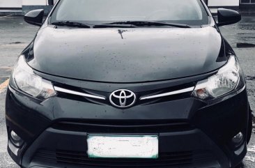 2013 Toyota Vios for sale in Marikina 