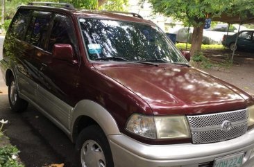 Toyota Revo 2002 for sale in Muntinlupa