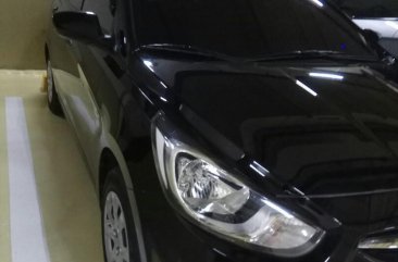 2012 Hyundai Accent for sale in Makati