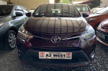 2018 Toyota Vios for sale in Quezon City