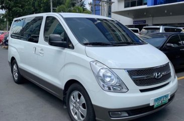 2011 Hyundai Starex for sale in Marikina