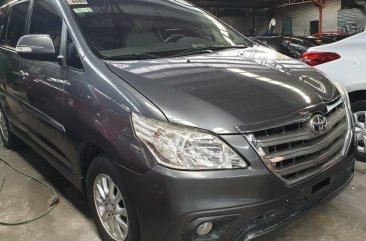 2016 Toyota Innova for sale in Quezon City