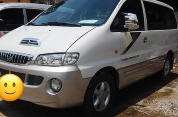 Hyundai Starex 2003 for sale in Paranaque 