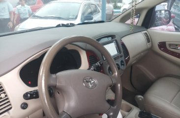 Toyota Innova 2005 for sale in Pasay 