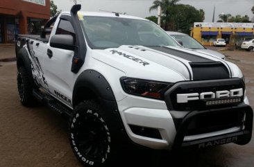 2016 Ford Ranger for sale in Makati