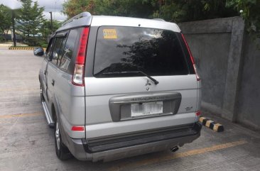 2015 Mitsubishi Adventure for sale in Mandaue 