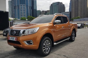 2017 Nissan Navara for sale in Pasig 