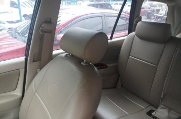Toyota Innova 2005 for sale in Pasay 