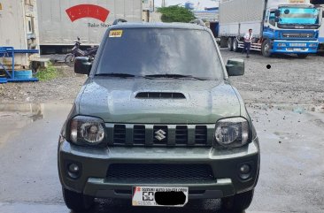 2017 Suzuki Jimny at 14000 km for sale 