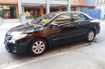 Toyota Corolla Altis 2013 for sale in Makati 