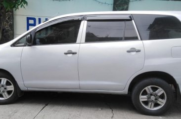 2009 Toyota Innova for sale in Taguig