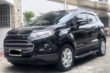 2014 Ford Ecosport for sale in Paranaque 