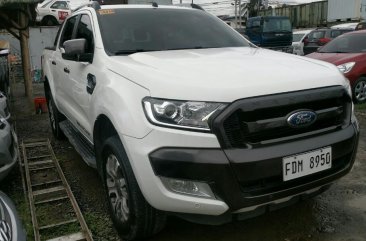 2016 Ford Ranger for sale in Cainta