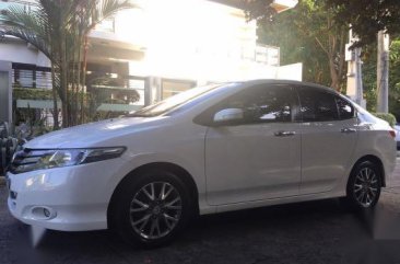 2010 Honda City for sale in Quezon City