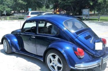 Volkswagen Beetle 1973 for sale in Makati 