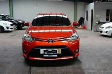 Toyota Vios 2018 at 30000 km for sale