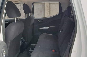 2019 Nissan Navara at 2000 km for sale 