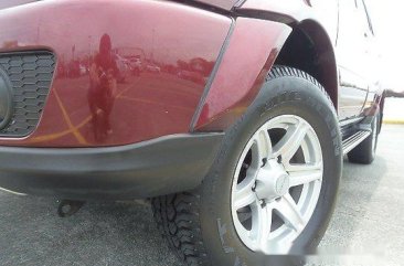 2016 Isuzu Crosswind for sale in Quezon City