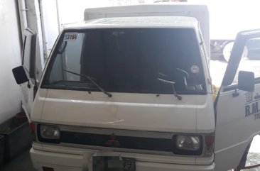 2009 Mitsubishi L300 for sale in Quezon City 