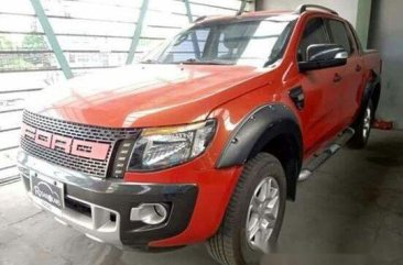 Ford Ranger 2015 for sale in Pasig 