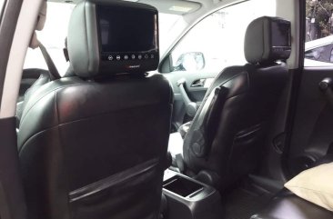 2010 Honda Cr-V at 55000 km for sale 